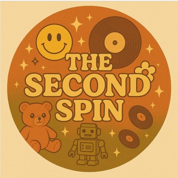 thesecondspin